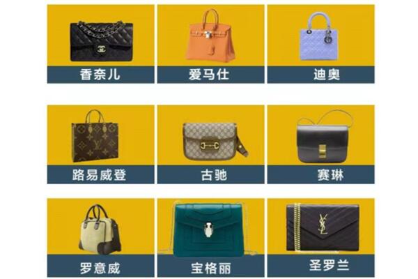 浮梁县回收品牌包包